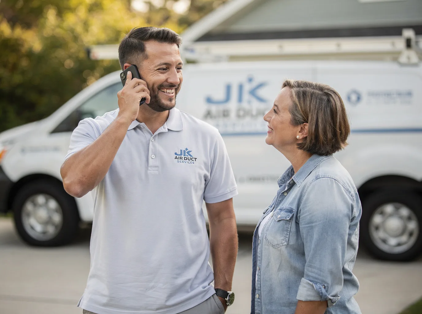 Air Duct Cleaning Jefferson City, MO FAQs
